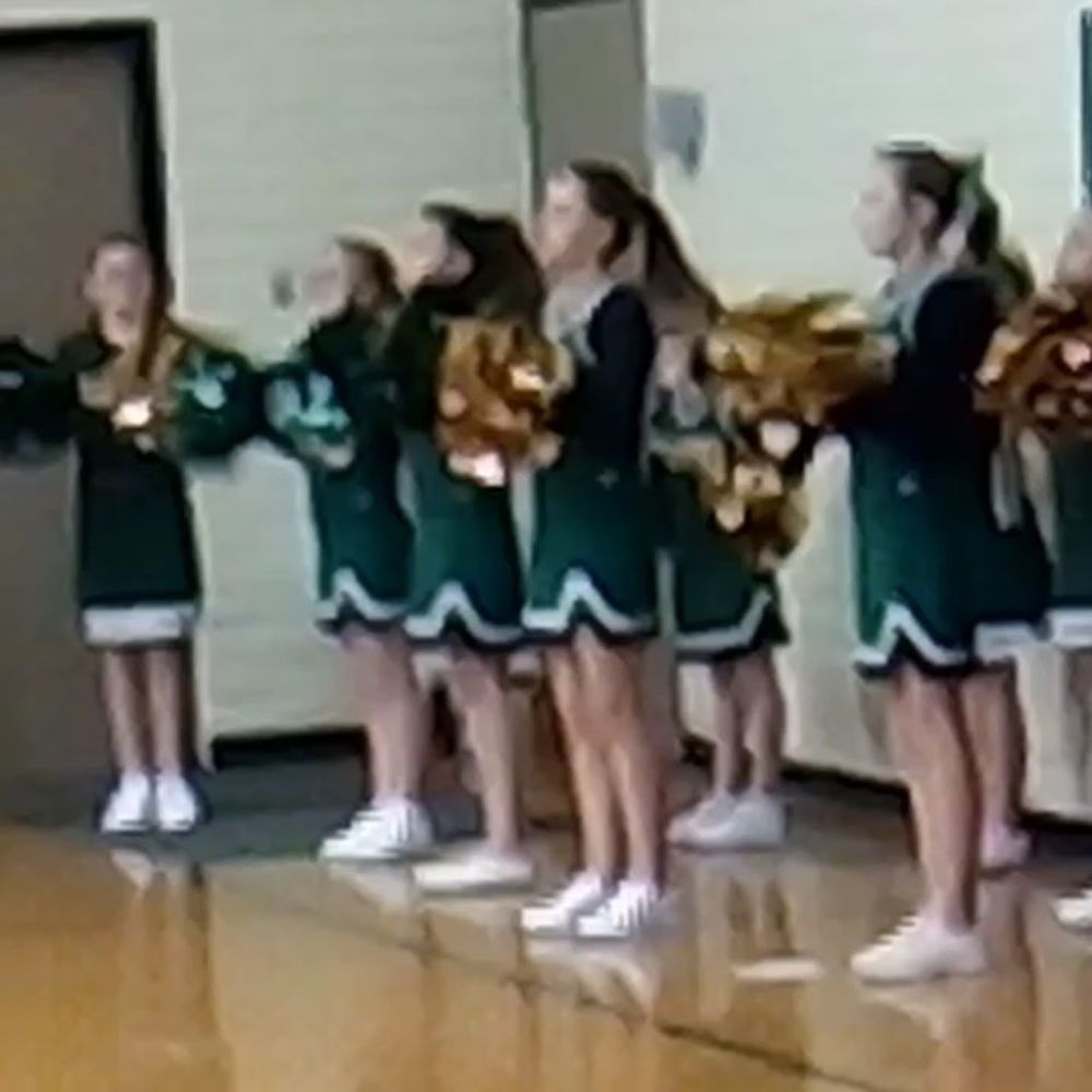 Meet your Posher, Mariah